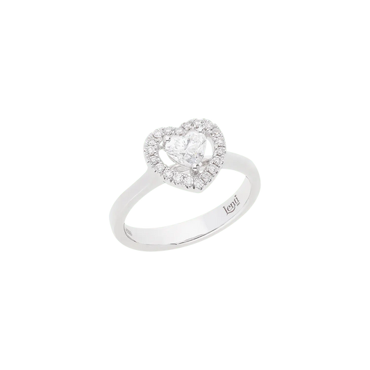 Ring A10875/CUW - W - Lenti1963