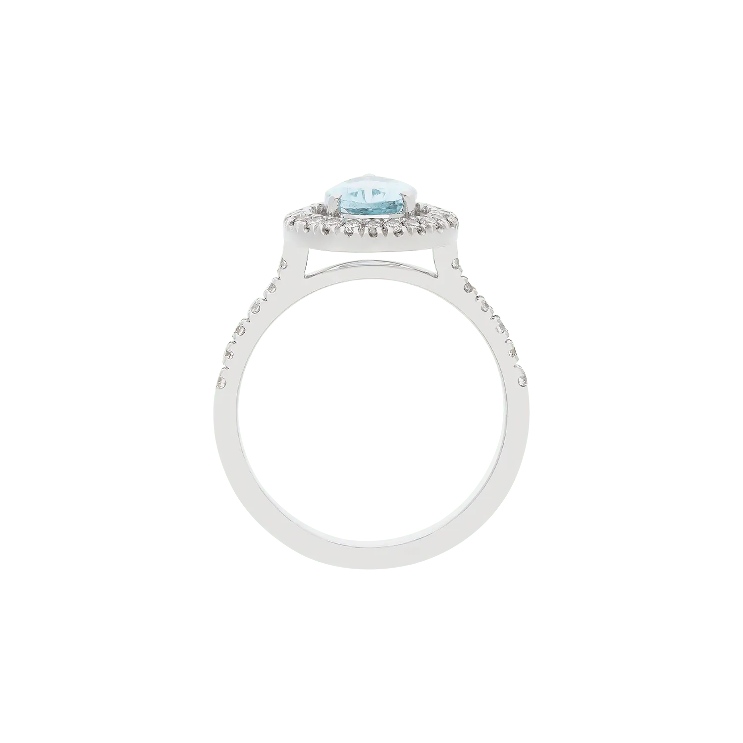 Ring A10878/3GOACQW - W - Lenti1963