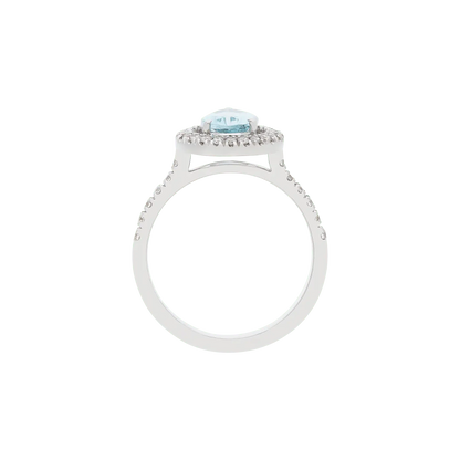 Ring A10878/3GOACQW - W - Lenti1963