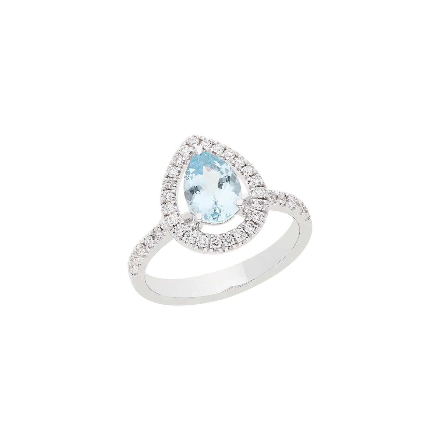 Ring A10878/3GOACQW - W - Lenti1963