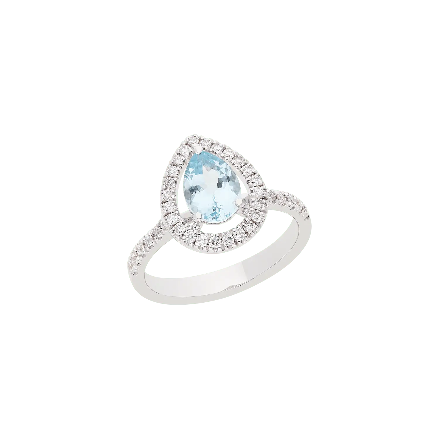 Ring A10878/3GOACQW - W - Lenti1963