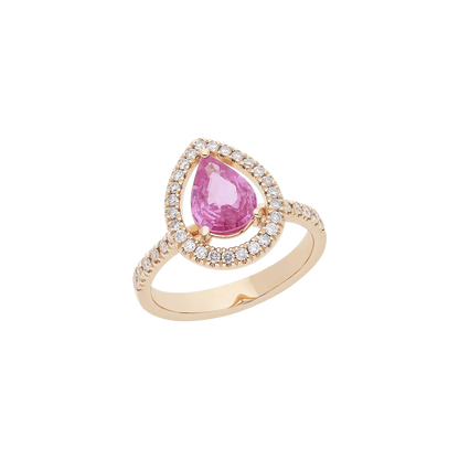 Ring A10878/4GOZRW - R - Lenti1963