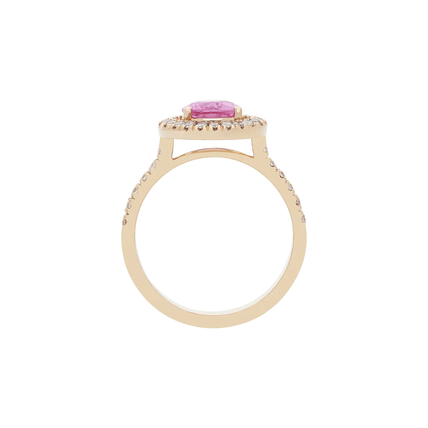 Ring A10878/4GOZRW - R - Lenti1963