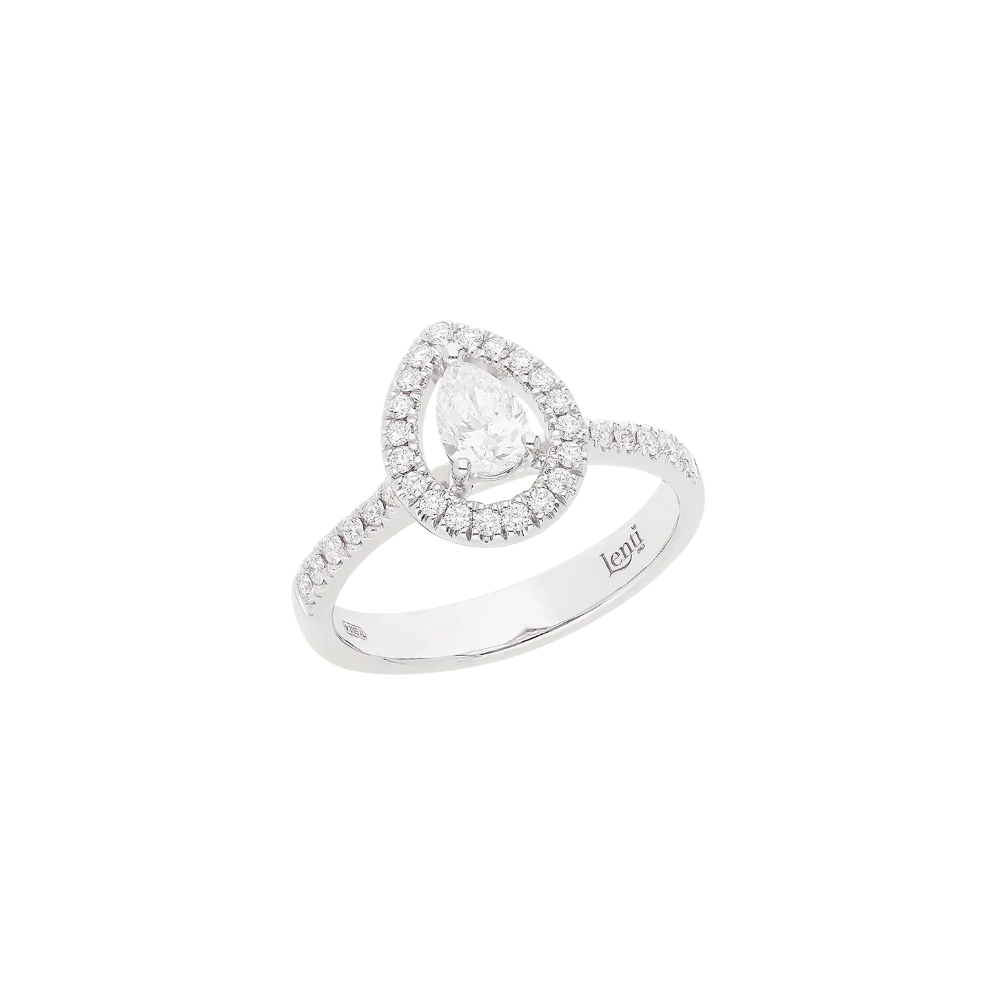Ring A10878/GOW - W - Lenti1963