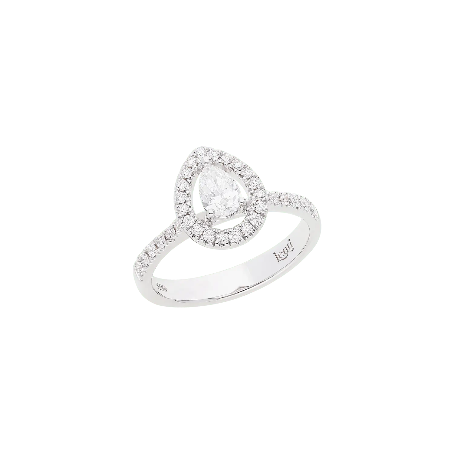 Ring A10878/GOW - W - Lenti1963
