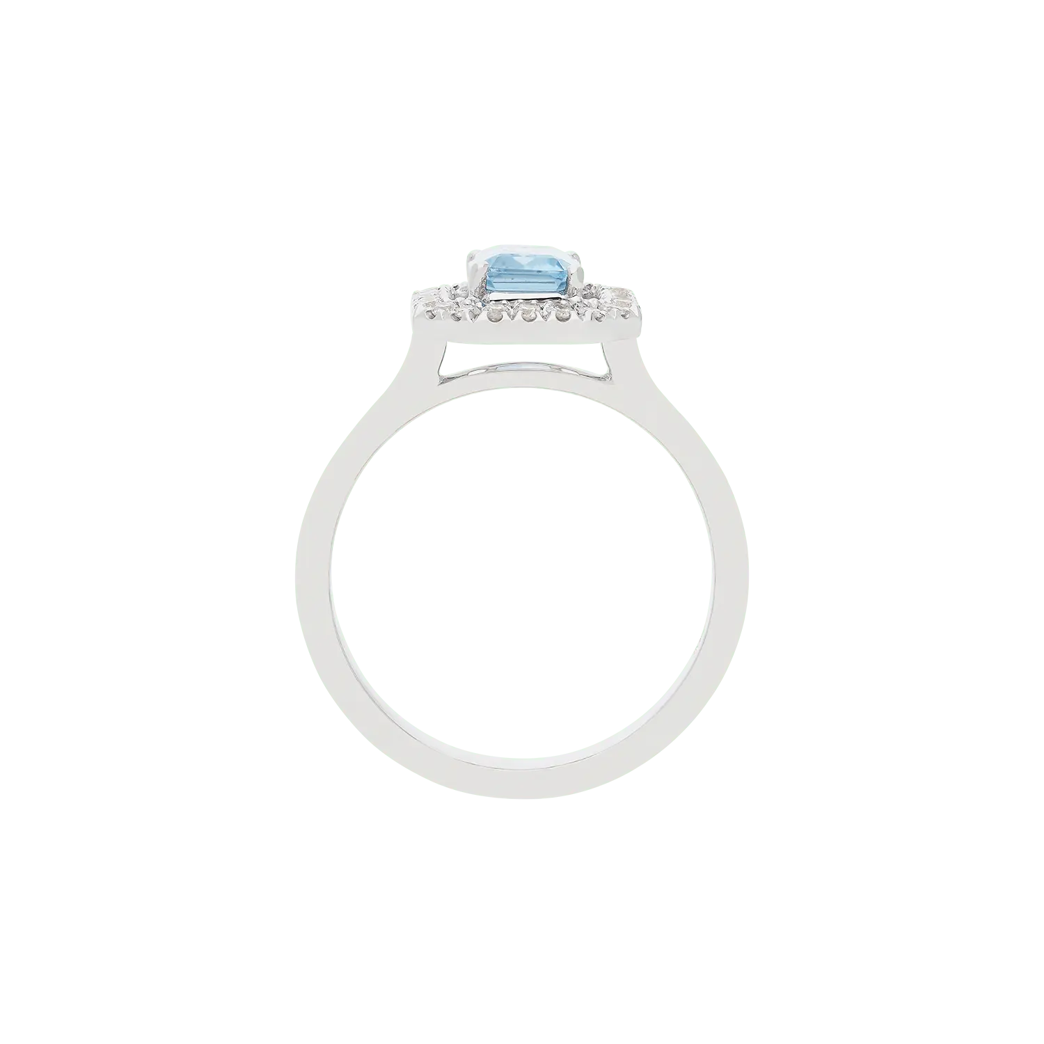 Ring A10881/2TSACQW - W - Lenti1963