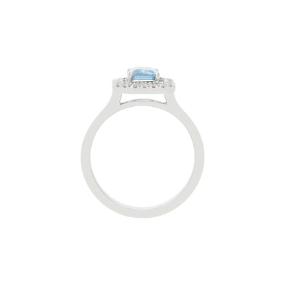 Ring A10881/2TSACQW - W - Lenti1963