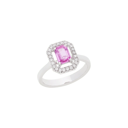 Ring A10881/2TSZRW - W - Lenti1963