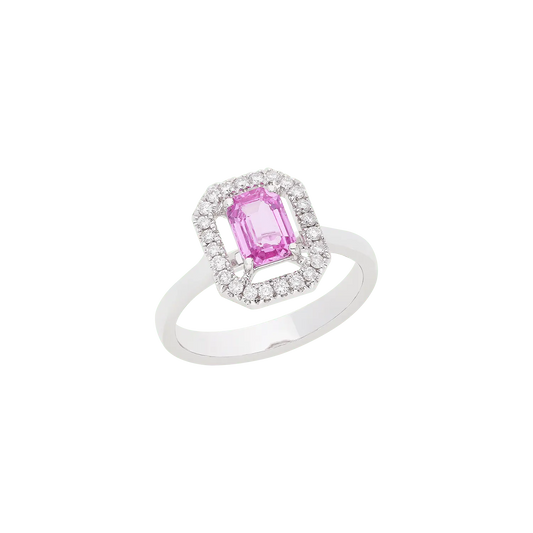 Ring A10881/2TSZRW - W - Lenti1963
