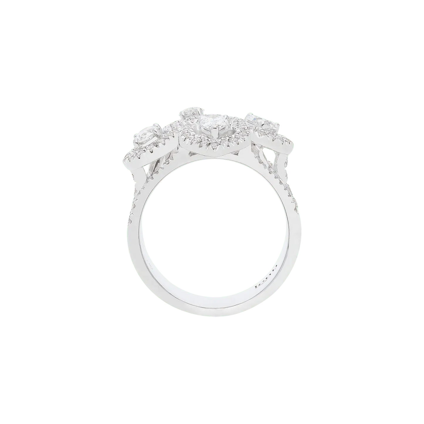 Ring A10926/W - W - Lenti1963
