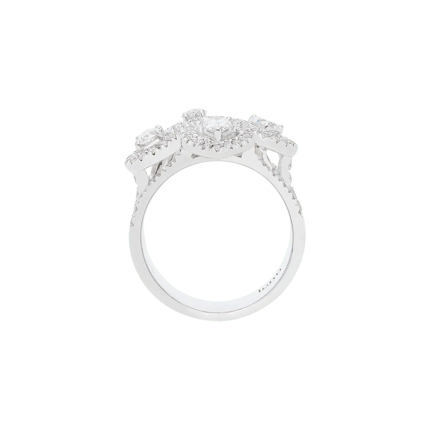 Ring A10926/W - W - Lenti1963
