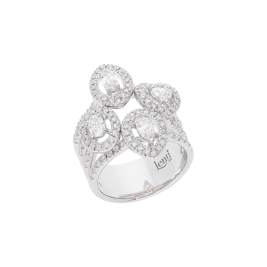 Ring A10926/W - W - Lenti1963