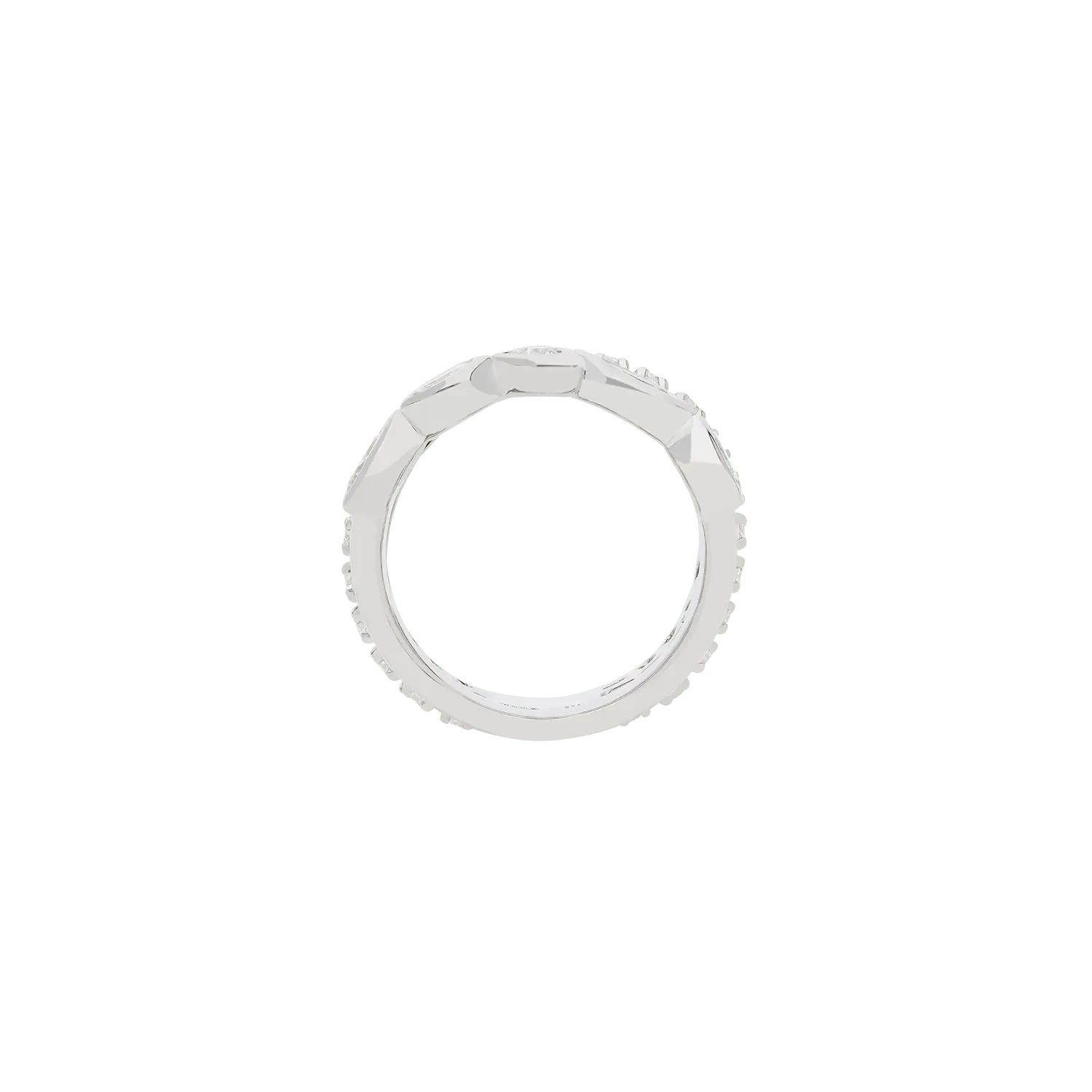 Ring A10930/W - W - Lenti1963
