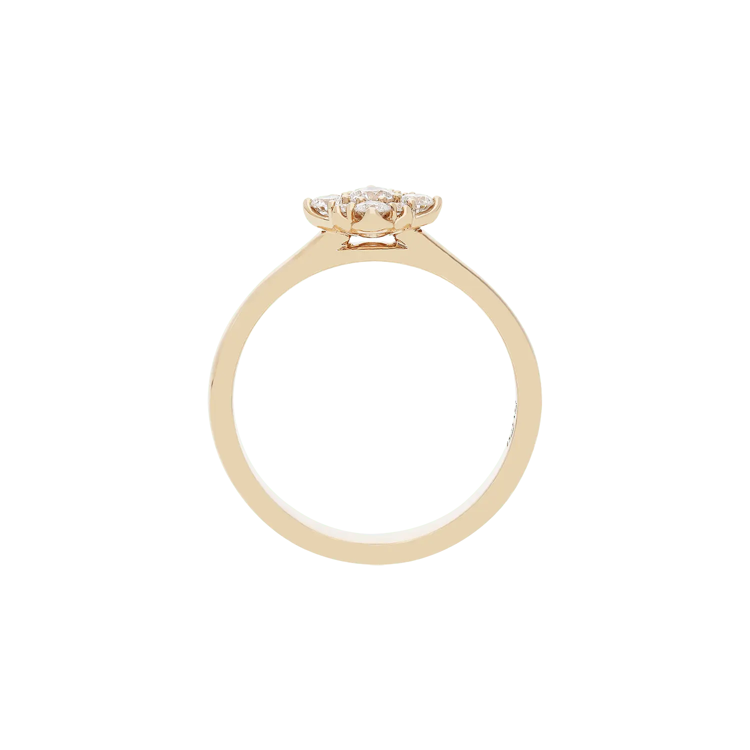 Ring A10931/10W - R - Lenti1963