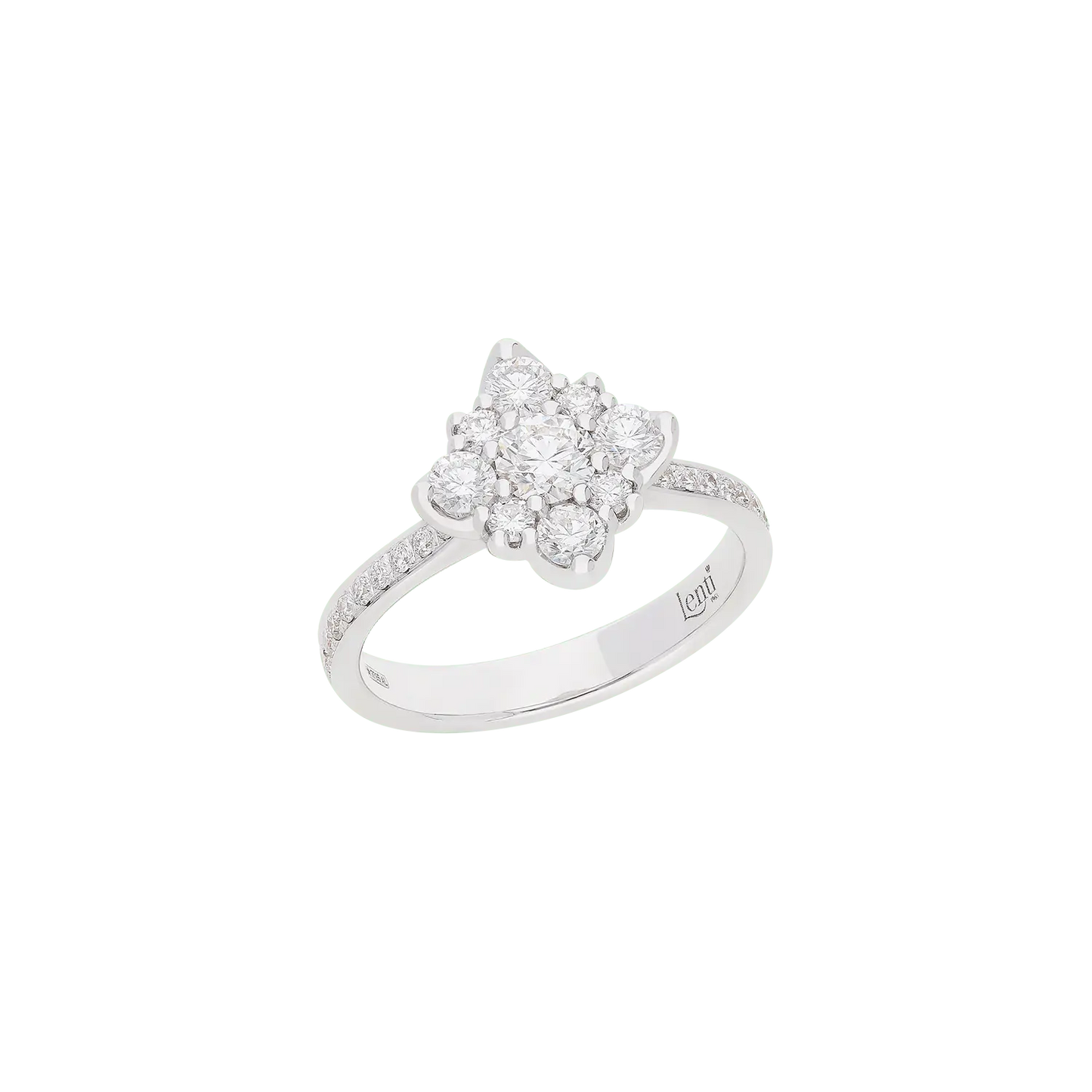 Ring A10931I/30W - W - Lenti1963