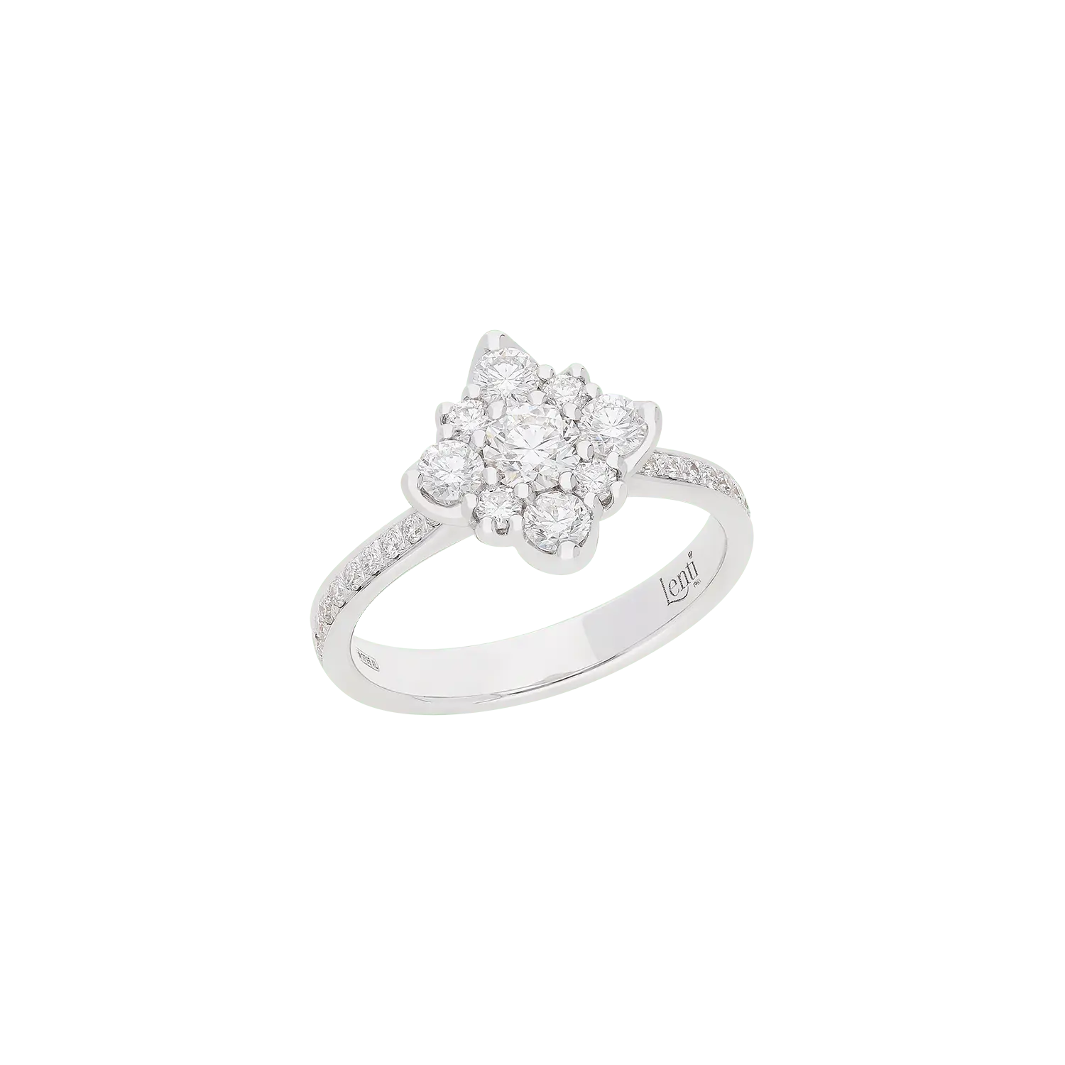 Ring A10931I/30W - W - Lenti1963