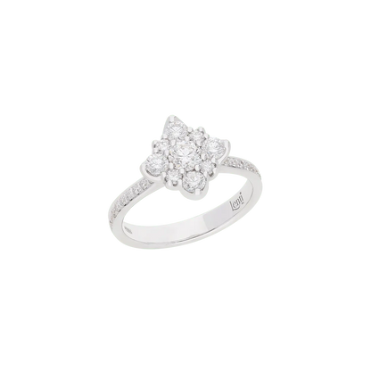 Ring A10931I/30W - W - Lenti1963