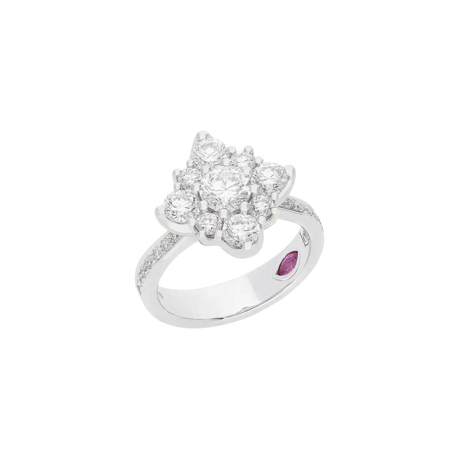 Ring A10931I/60W - W - Lenti1963