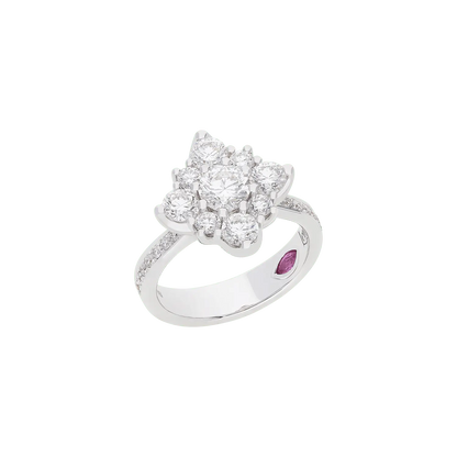 Ring A10931I/60W - W - Lenti1963