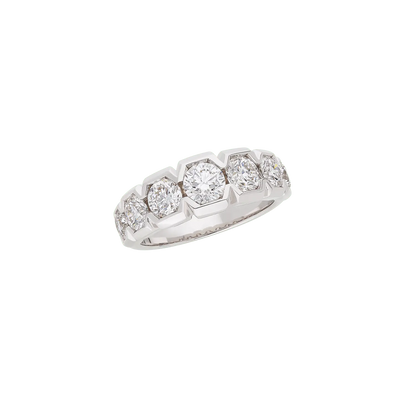 Ring A10936/50W - W - Lenti1963