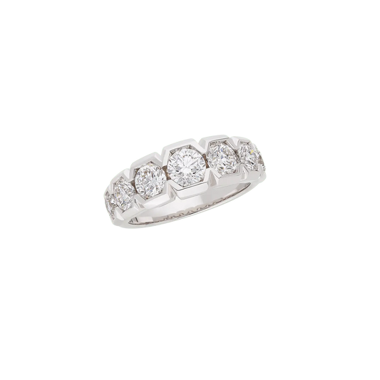 Ring A10936/50W - W - Lenti1963