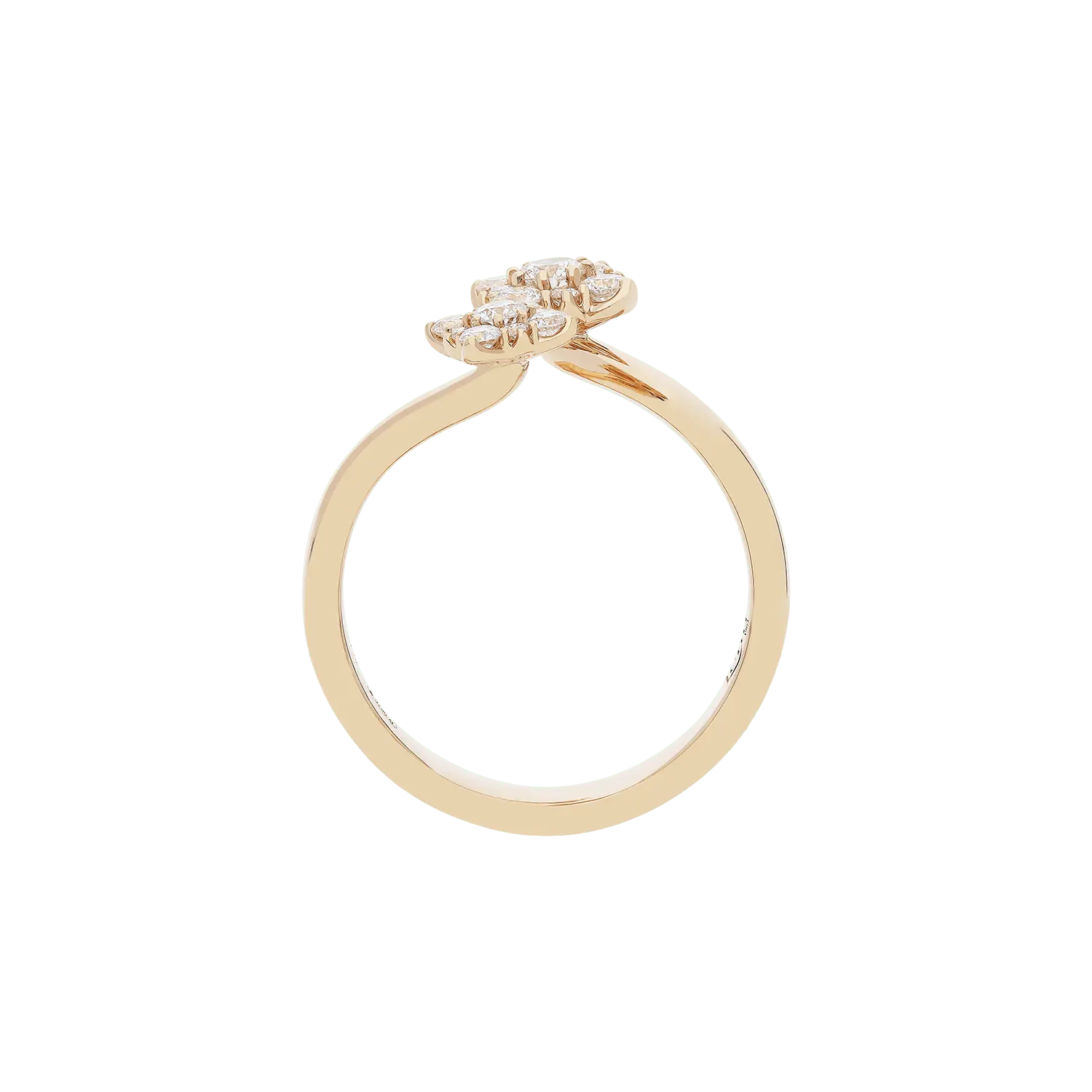 Ring A10945/10 - 6 - R - Lenti1963