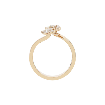 Ring A10945/10 - 6 - R - Lenti1963
