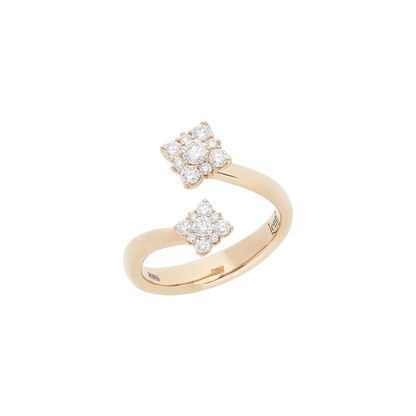 Ring A10945/10 - 6 - R - Lenti1963
