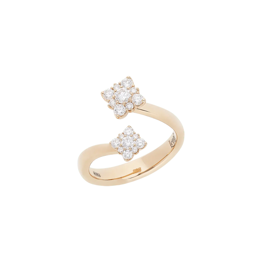 Ring A10945/10 - 6 - R - Lenti1963