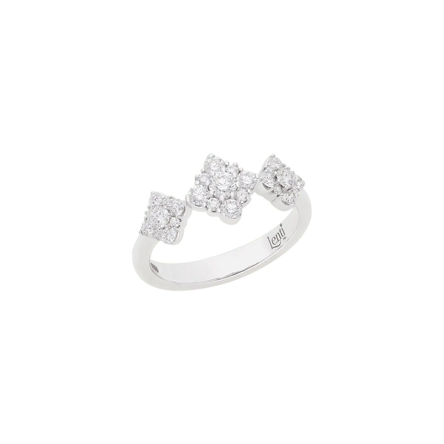 Ring A10947/10 - 6 - W - Lenti1963