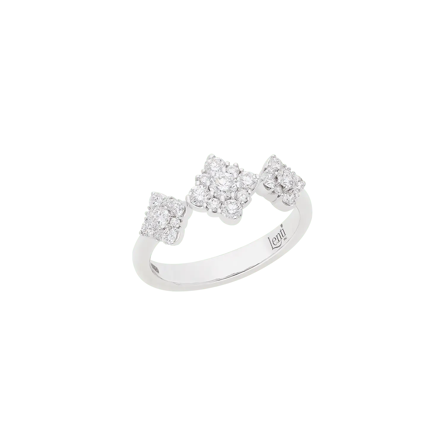 Ring A10947/10 - 6 - W - Lenti1963