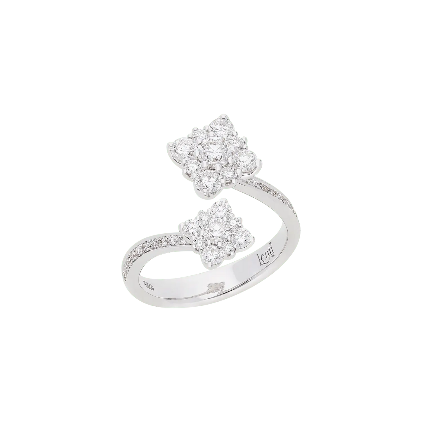 Ring A10953/20 - 10 - W - Lenti1963