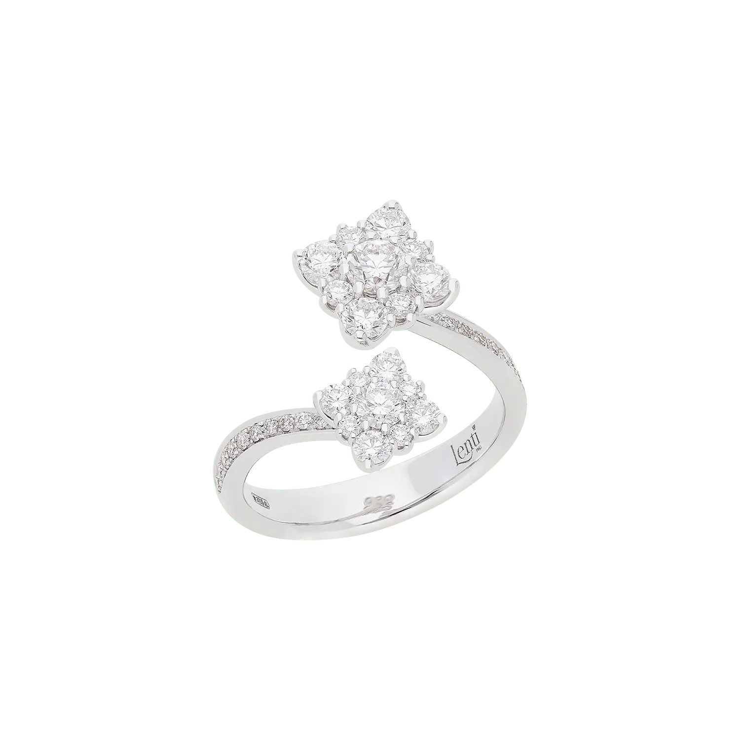 Ring A10953/20 - 10 - W - Lenti1963