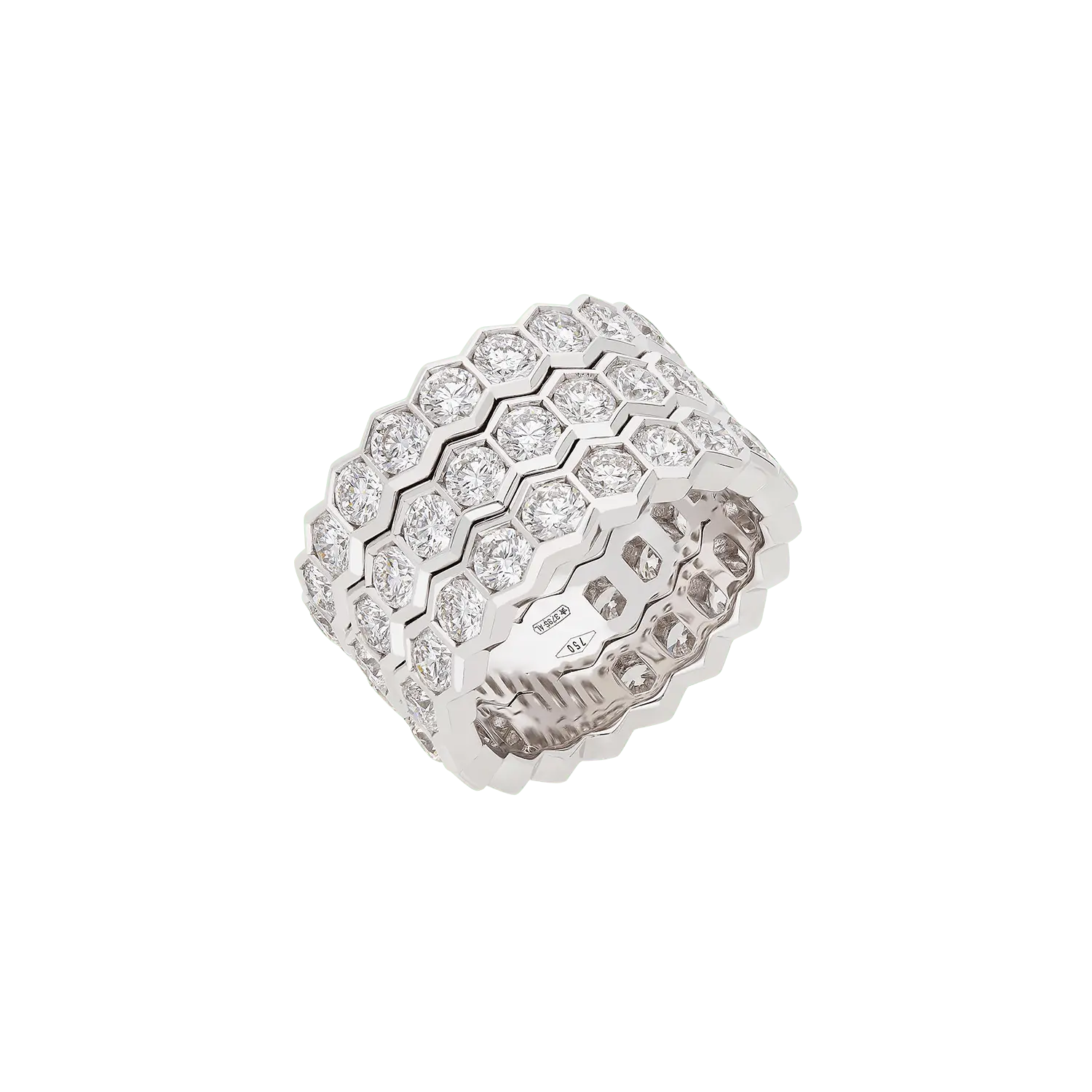 Ring A10973/W - W - Lenti1963