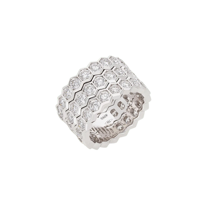 Ring A10973/W - W - Lenti1963