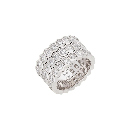 Ring A10973/W - W - Lenti1963