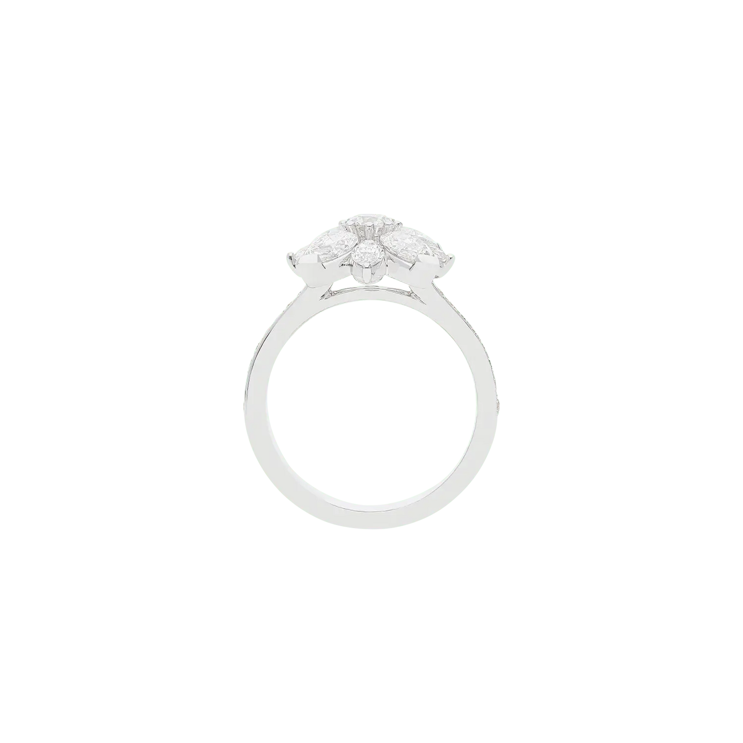 Ring A11008/W - W - Lenti1963