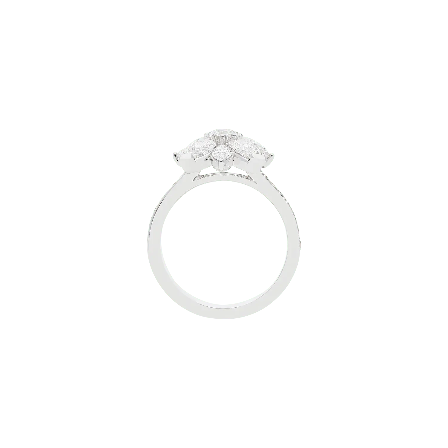 Ring A11008/W - W - Lenti1963