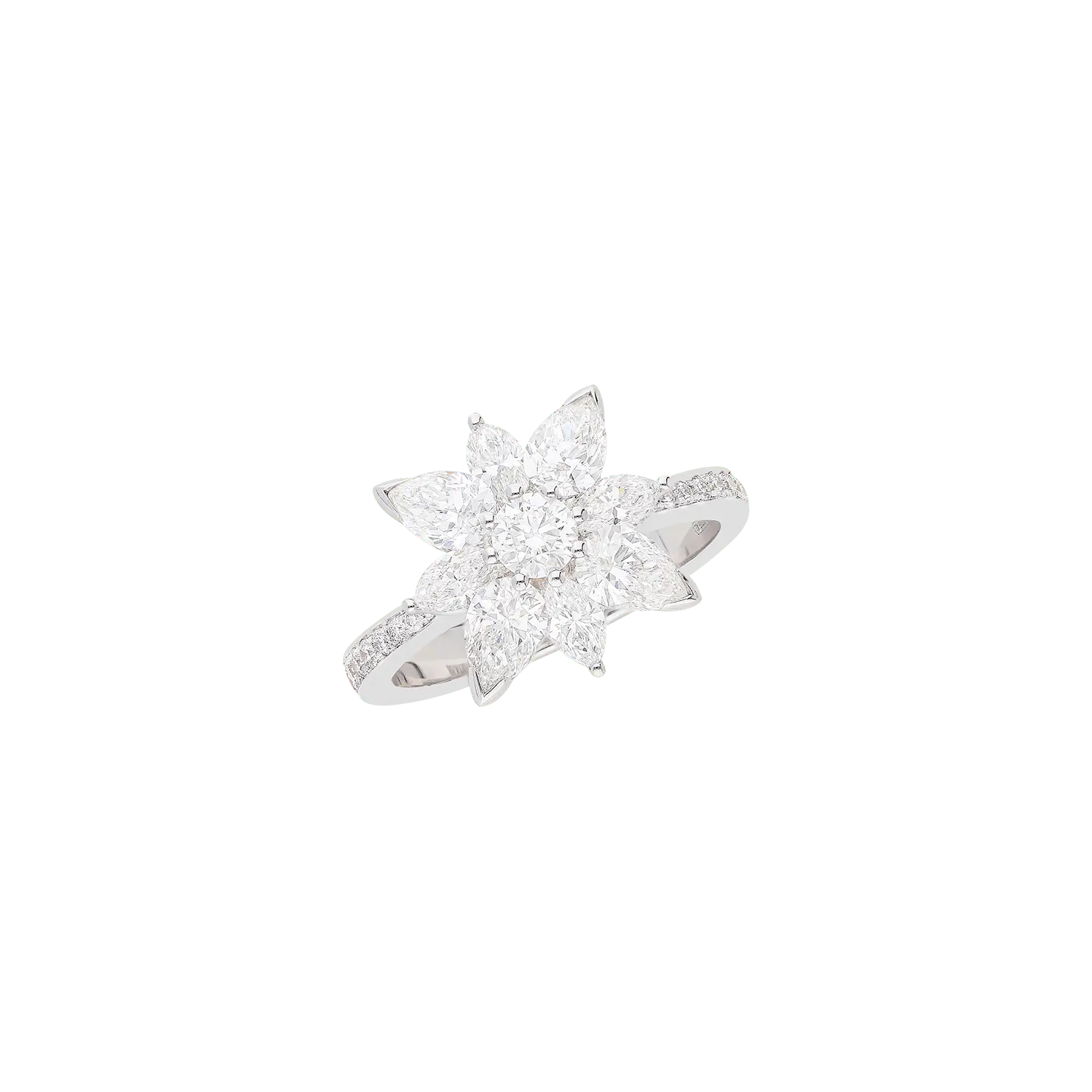 Ring A11008/W - W - Lenti1963