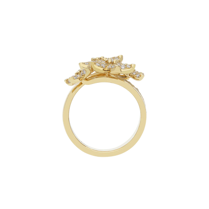 Ring A11024/W - Y - Lenti1963