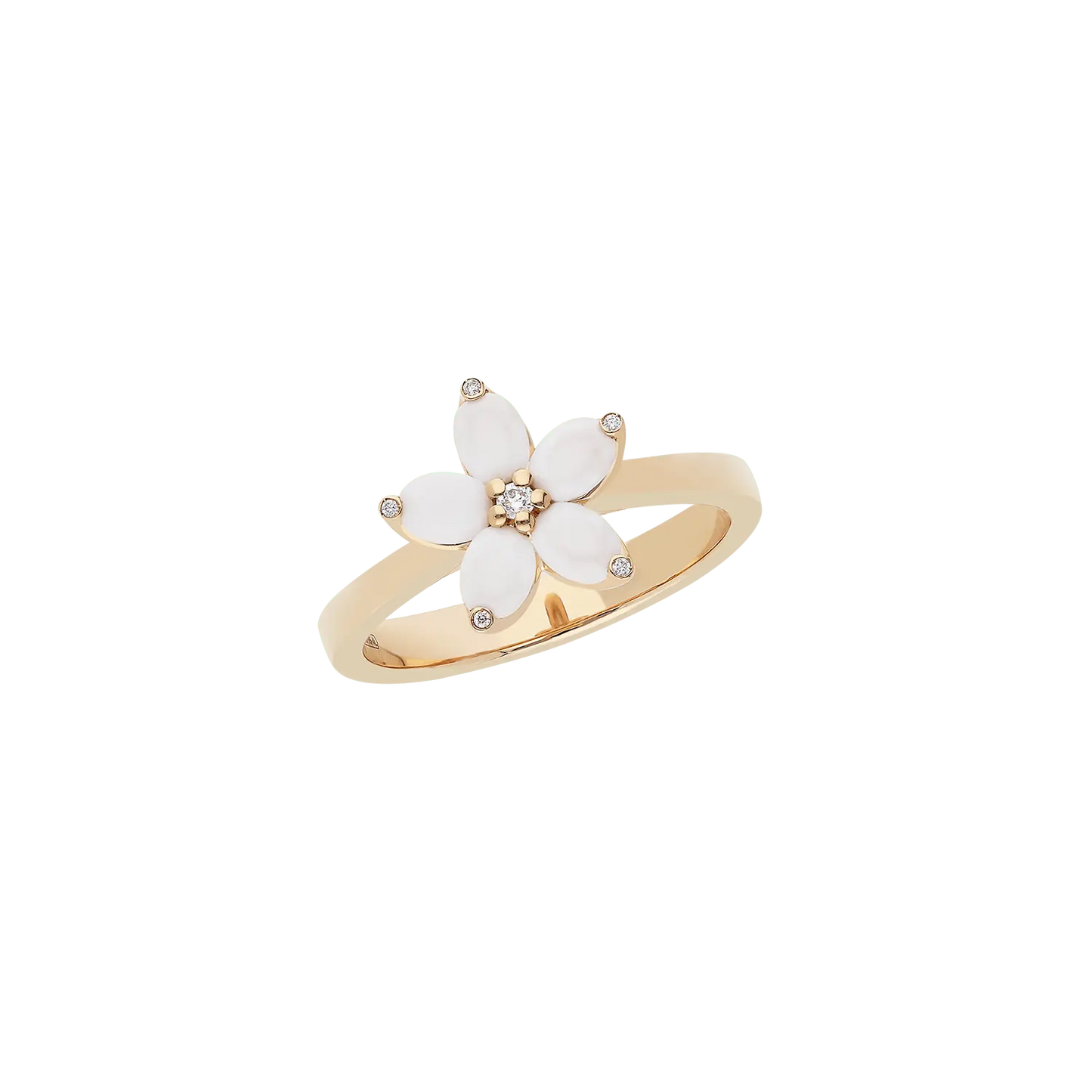 Ring A11029/2W - R - Lenti1963