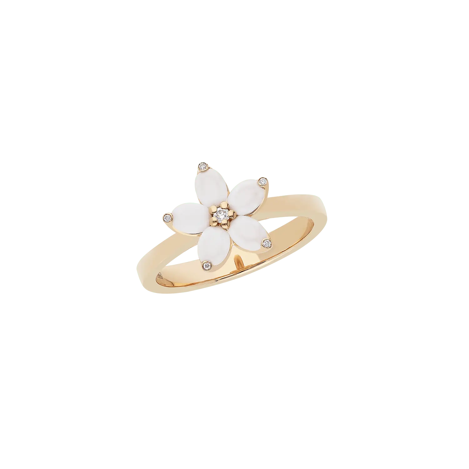 Ring A11029/2W - R - Lenti1963