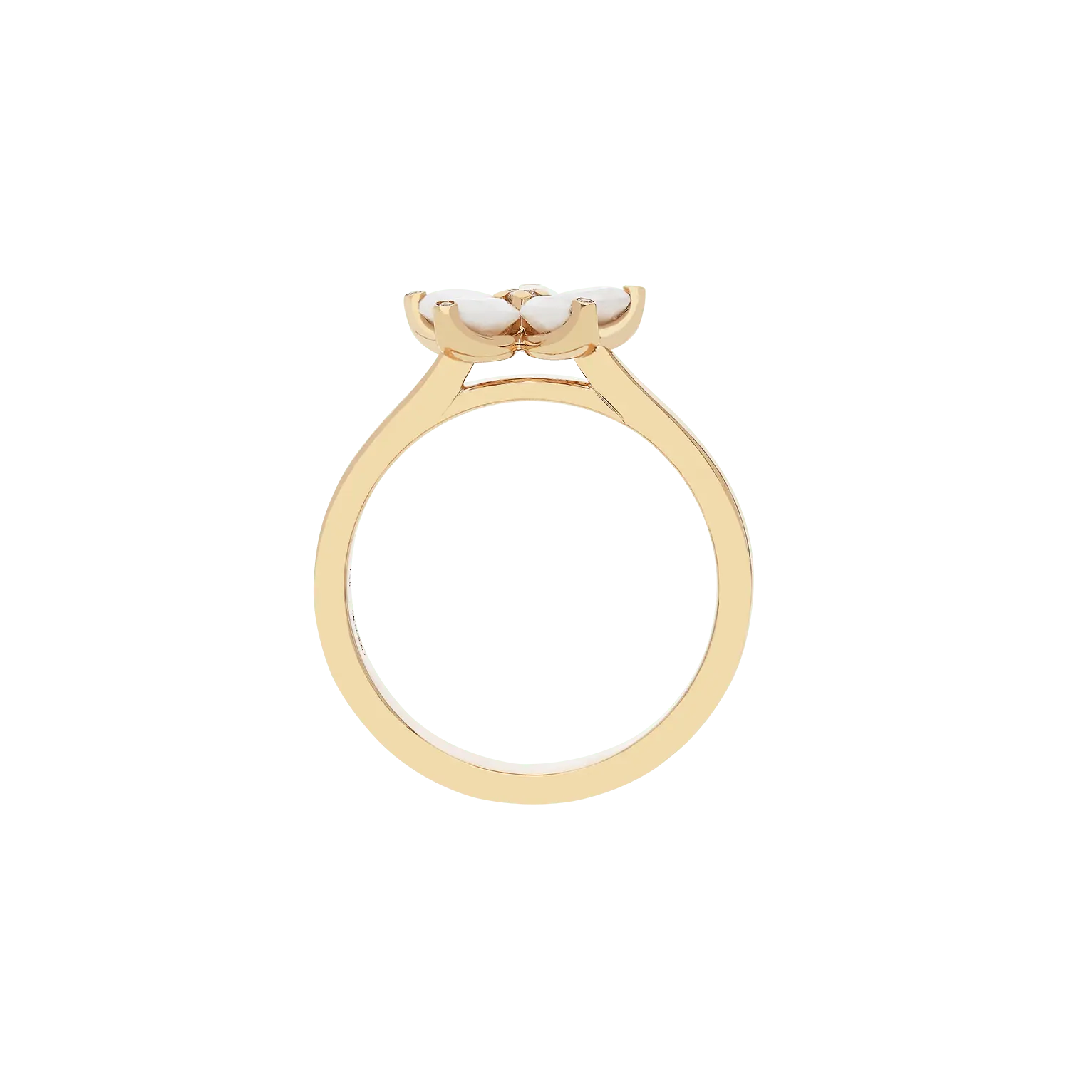 Ring A11029/2W - R - Lenti1963