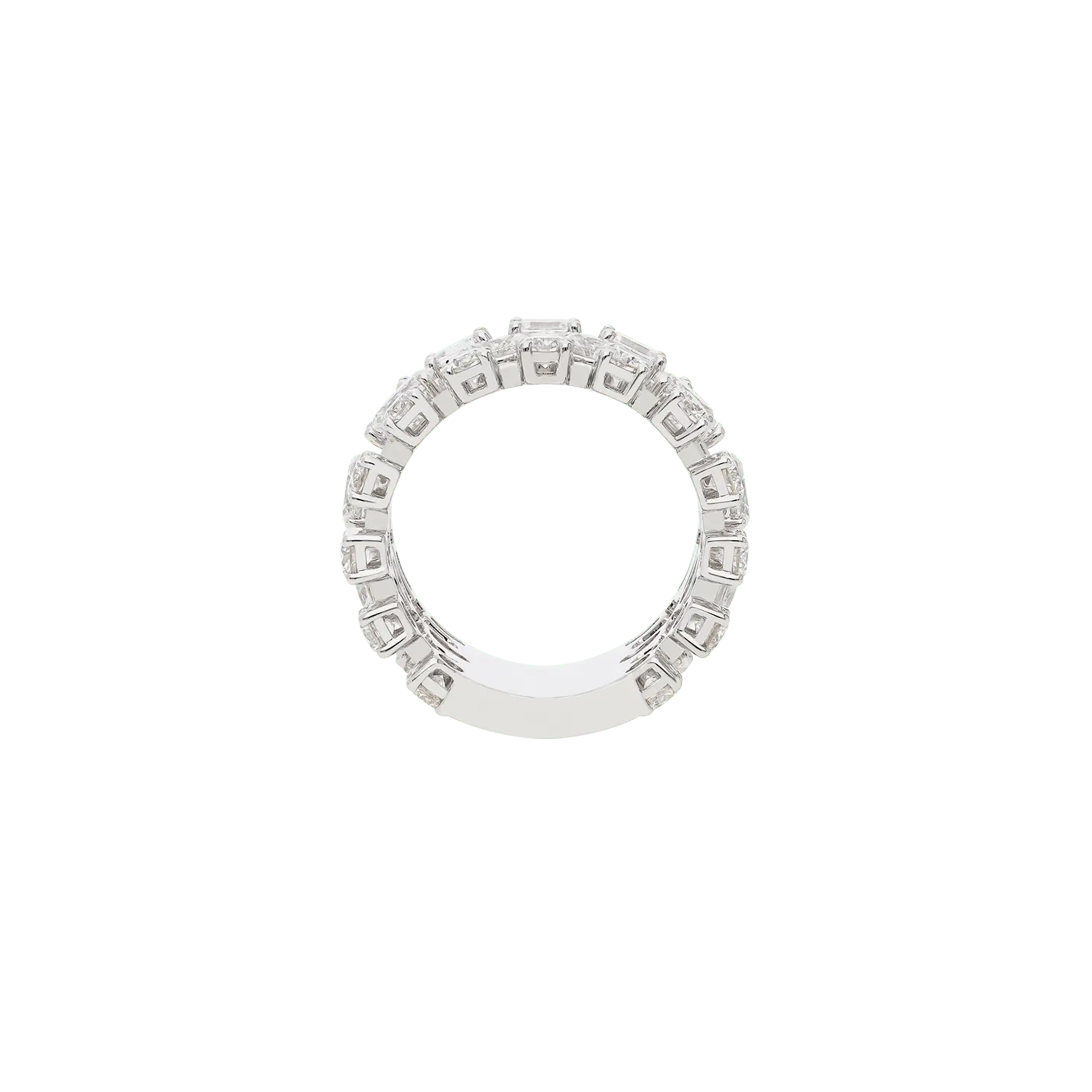 Ring A11147/W - W - Lenti1963