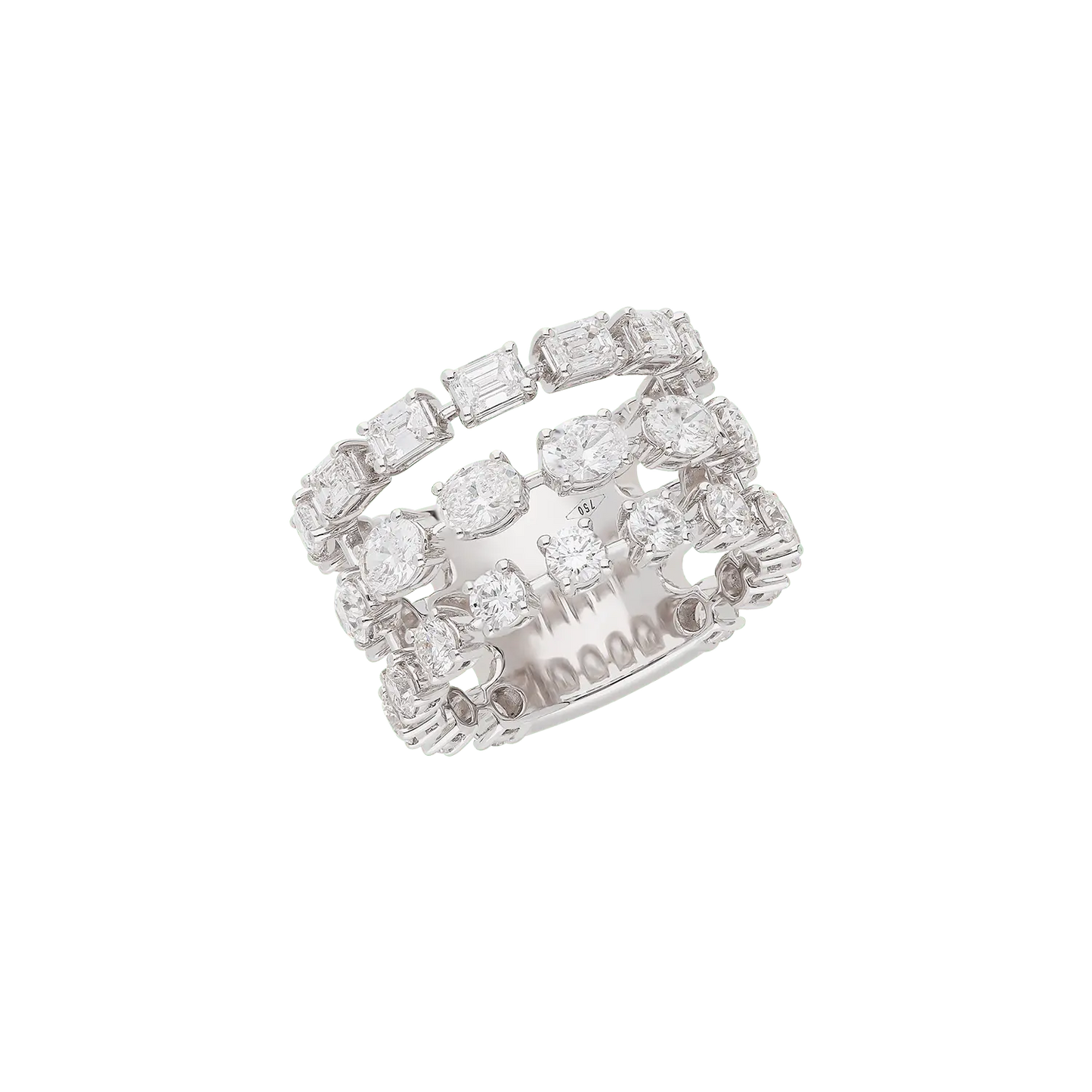 Ring A11147/W - W - Lenti1963