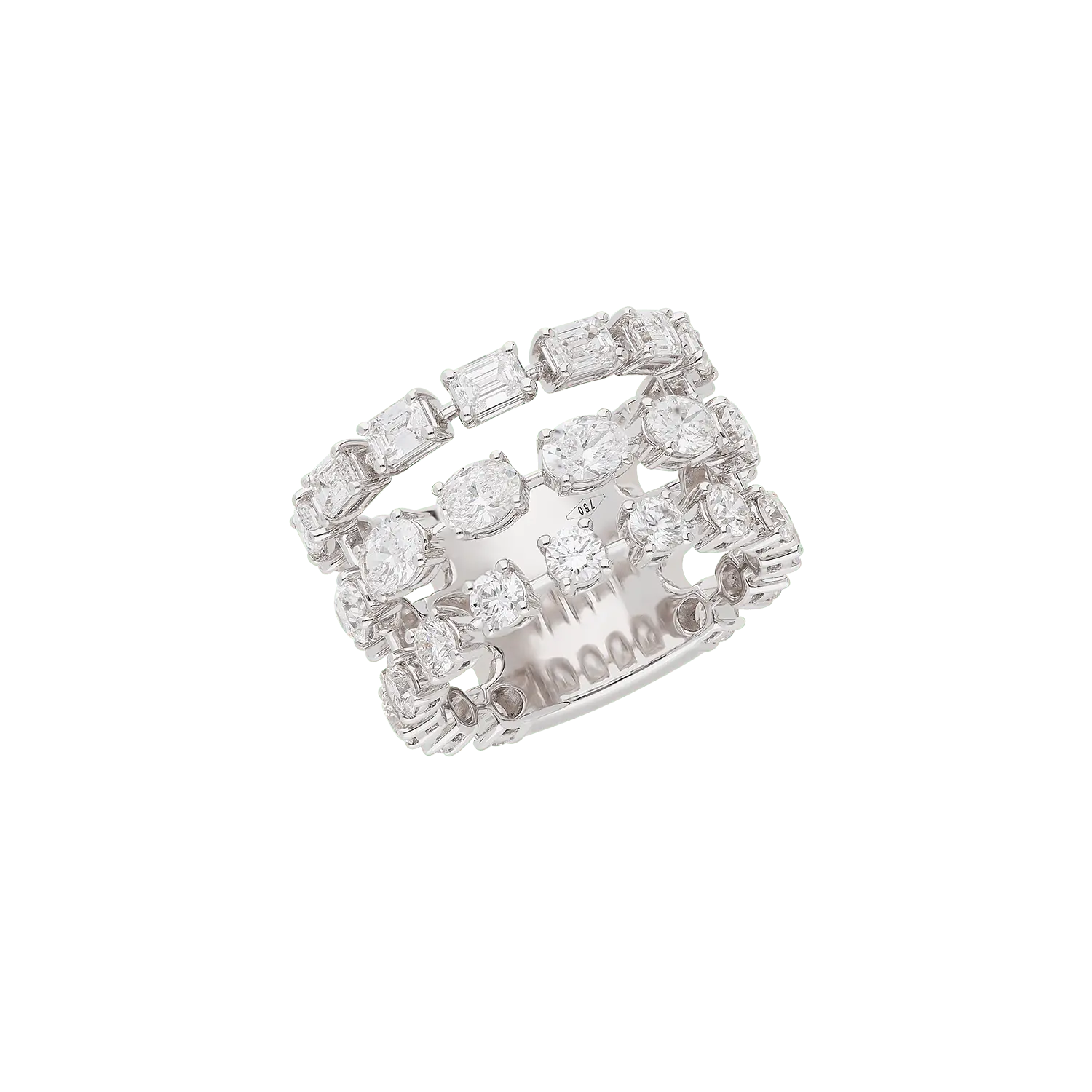 Ring A11147/W - W - Lenti1963