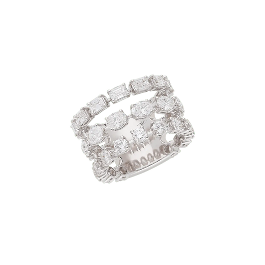 Ring A11147/W - W - Lenti1963