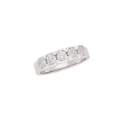 Ring A11173/20W - W - Lenti1963