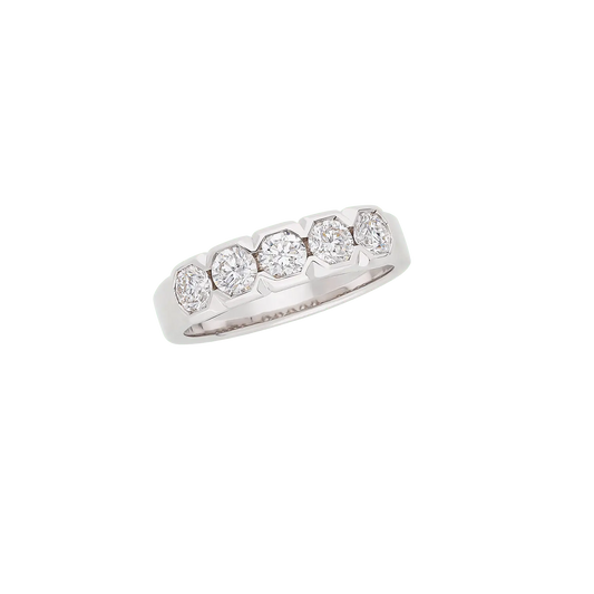 Ring A11173/20W - W - Lenti1963