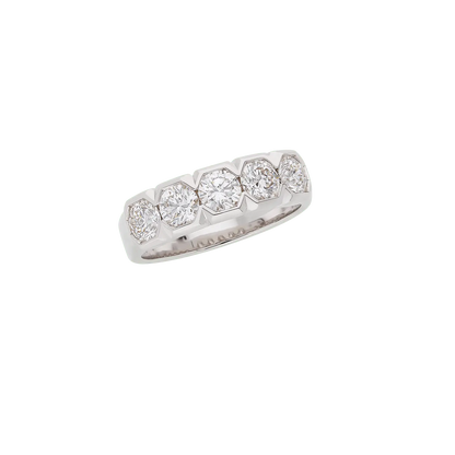 Ring A11173/30W - W - Lenti1963